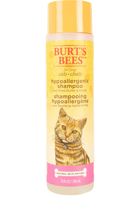 Burt's Bees for Pets Hypoallergenic Shampoo