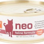 HI-TOR Veterinary Select Neo Diet for Cats Canned Food