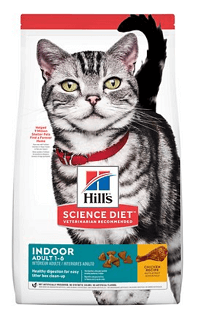 Hill’s Science Diet Cat Food