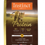 Instinct Ultimate Protein Grain-Free Cage-Free Chicken Recipe