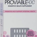 Nutramax Proviable-DC Capsules Dog & Cat Supplement