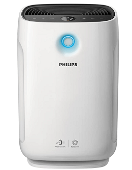 Philips Air Purifier 2000i