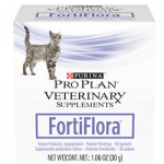 Purina Pro Plan Veterinary Diets FortiFlora Probiotic Gastrointestinal Sutpport Cat Supplemen