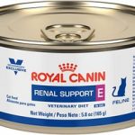 Royal Canin Veterinary Diet Renal Support E Canned Cat Food