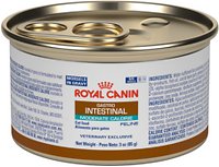 Royal Canin Veterinary Diet Gastrointestinal Moderate Calorie Canned Cat Food