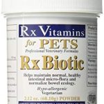 Rx Vitamins Essentials for Pets