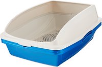 Van Ness Sifting Cat Litter Pan with Frame
