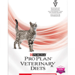 Purina Pro Plan Veterinary Diets DM Dietetic Management Formula Dry Cat Food